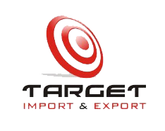 target import & export
